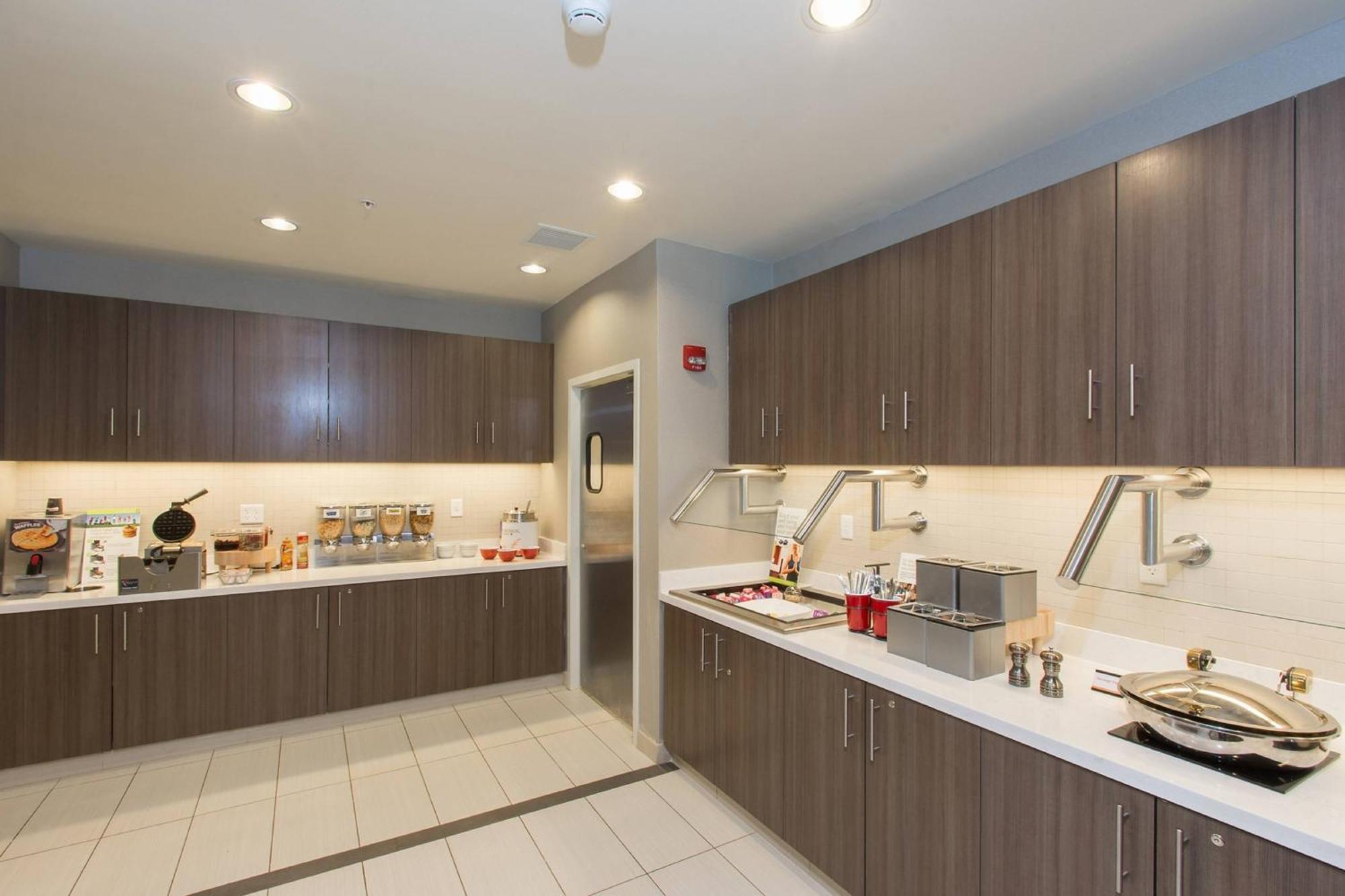 Residence Inn By Marriott Columbus Polaris Экстерьер фото